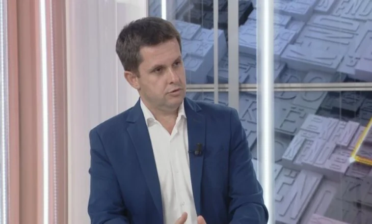 Pse nuk shkarkohet Veliaj? Alimehmeti: Rama ka dosje për kryebashkiakët, prandaj nuk ngrenë kokën