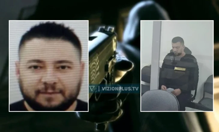 “Pse po e vononi atë punë”, Skerdi Tase zbardh atentatin ndaj Aredin Beharit: Makinën dhe armët i siguroi Henrik Hoxhaj, i shkuam në lokal