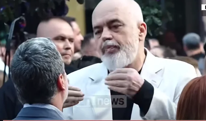 Pse Rama s’po gjen karar më kryebashkiakët e Vlorës?