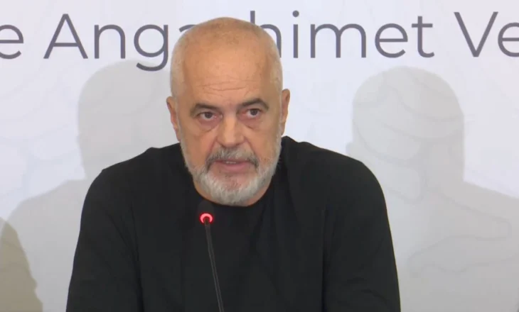 Pse tani shembjet në Theth? Rama: Betejë e përditshme, por nëse struktura e drejtësisë është si kullonjëse makaronash do ketë aksione të tilla