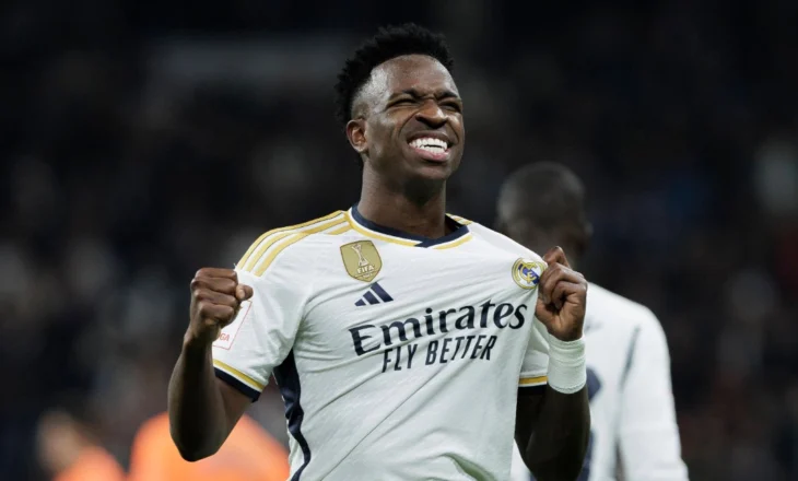 Pse tifozët e Real Madridt po “luten” për shitjen e Vinicius Junior? Me ikjen e brazilianit, do bëhen të paktën 3 super përforcime
