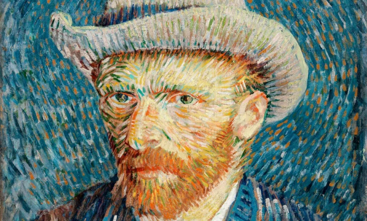 Pse Van Gogh hëngri bojë të verdhë? Obsesioni problematik që fshihet pas kryeveprave
