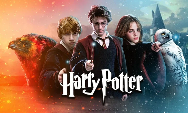 Publikohet foto e parë, ky është “Harry Potter-i” i ri