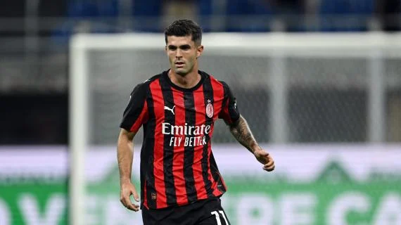 Pulisic: Jemi në rrugën e duhur, Allegri di si ta krijojë harmoninë e duhur me ekipin