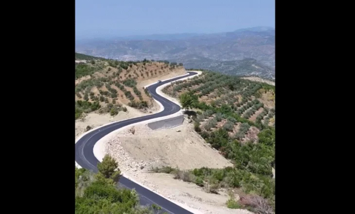 Punimet për ndërtimin e rrugës Berat-Ballaban, Rama: Afron dy qytetet e UNESCO-s dhe forcon lidhjen turistike