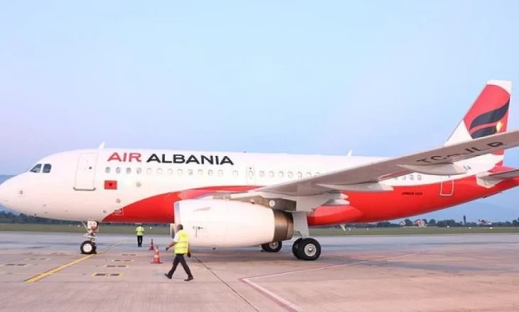Punonjësit e Air Albania letër Ramës: Rrogat s’na paguhen, siguria e qytetarëve në rrezik