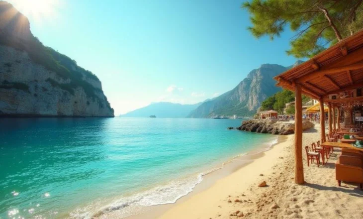 “Pushime autentike dhe me buxhet të përballueshëm”/ “Travel and Tour” promovon Shqipërinë: Sekreti i Mesdheut, i njohur për plazhet e pastra dhe kulturën e pasur
