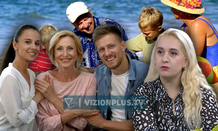 Pushime me apo pa vjehrrën? Psikologia: Çiftet e reja preferojnë mos ti kenë me vete
