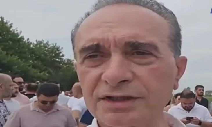 “Pushteti i Ramës mbështetet në burgosjen e opozitës”, Baçi reagon pas lirimit të Salianjit: Do rikthehet në PD si…