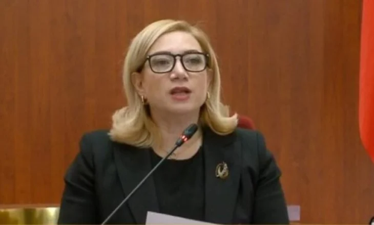 Pushteti i shpërfill/ Holta Zaçaj: Vendimet e ‘Kushtetueses’, të detyrueshme për t’u ekzekutuar