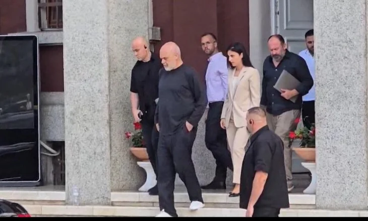Pushtetin lokal Edi Rama e lë në dorën e OJF, ja iniciativa e dyshimtë që është marrë nga qeveria për të trajnuar…