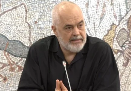“‘Pushtimi’ i zemrës së Thethit”/ Rama: Presim vendimin e KLP për prokuroren Gjeli, policia po heton kush është pas…