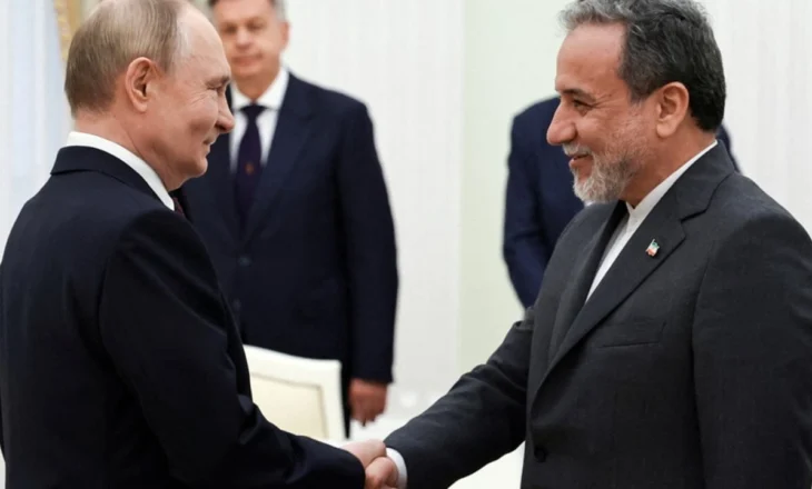 Putin këshillon Iranin: Pranoni marrëveshjen bërthamore me Amerikën