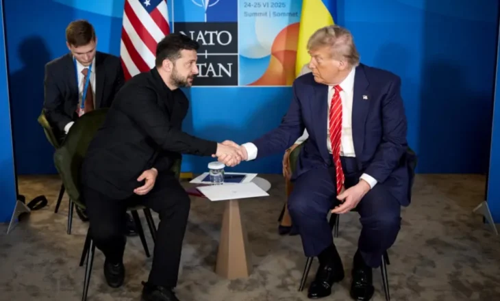 “Putin luajti me Trumpin, sanksione sa më shpejt”, Zelensky intervistë për New York Post: Presidenti rus nuk e do fundin e luftës