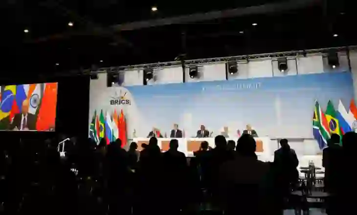 Putin nga Samiti i BRICS: Ekopa e globalizmit liberal ka marrë fund