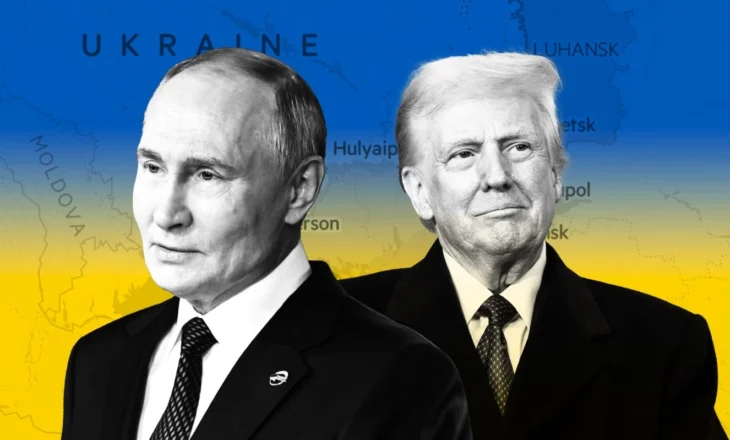 Putin nuk tërhiqet pas ultimatumit të Trump/ Mediat: 160 mijë trupa në front, Rusia mund të nisë një …