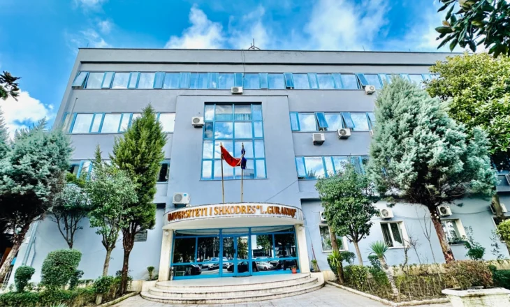 “Qasja jonë është profesionale, transparente”, pas një kronike në një media të Shkodrës, reagon UNISHK