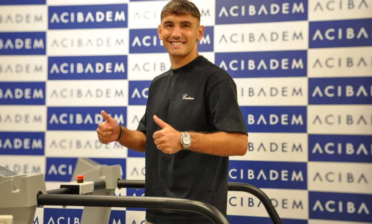 Qazim Laçi bëhet me ekip të ri, mesfushori kuqezi “braktis” Sparta Praga dhe Çekinë