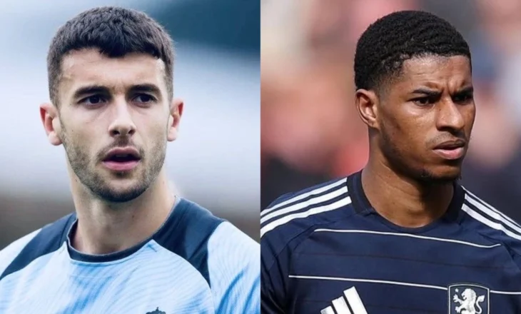 Që Barcelona të regjistrojë Joan Garcia dhe Rashford, duhet të sakrifikohet ky lojtar