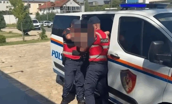 Qëlloi me pistoletë pas sherrit me fqinjin, policia vë në pranga autorin! Detaje nga ngjarja e Shkodrës