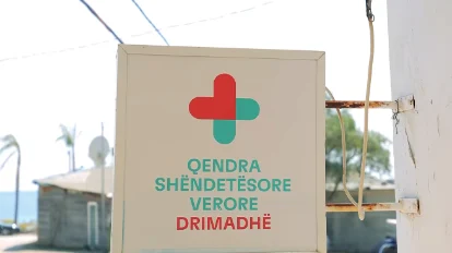 Qendrat shëndetësore verore, Rama: Sezon turistik i sigurt