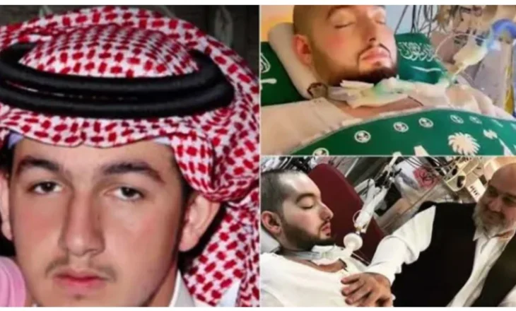 Qëndroi mbi dy dekada në koma, ndërroi jetë “Princi i Fjetur” i Arabisë Saudite
