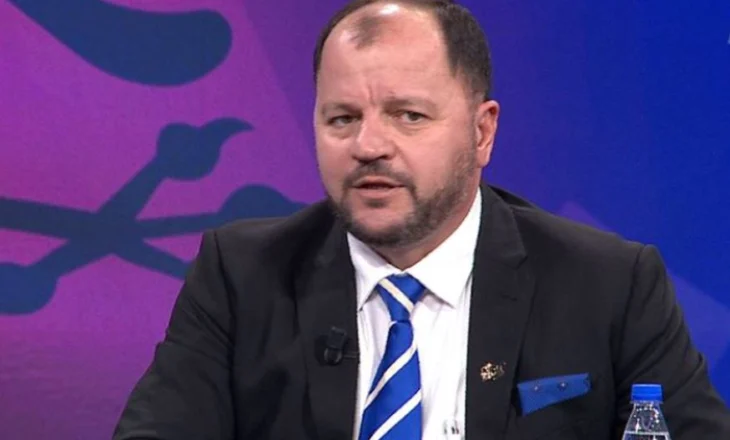 ”Qesh mirë, kush qesh i fundit”, Maliqi shpërthen: Ka humbur Zegjineja, që qeshte çdo ditë me Gazin