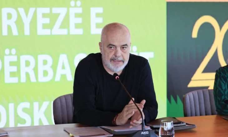 Qeveria asnjë subvencion për fermerët, Rama gjen “fajtorin” tek kryebashkiakët e tij