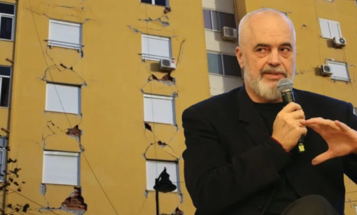 Qeveria bën të detyrueshëm sigurimin e banesave nga tërmetet/Kush nuk paguan, do të penalizohet!
