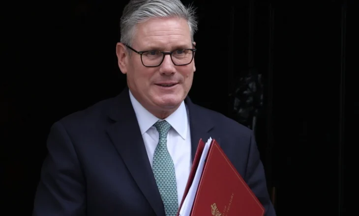 Qeveria britanike presion nga 221 deputetë për të njohur shtetin e Palestinës
