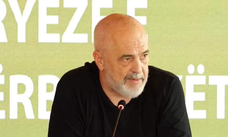 “Qeveria do ndërhyjë në sektorin e naftës”, Rama njofton skemën e re: Duhet të vendosim një ekuilibër të ri çmimi për konsumatorët