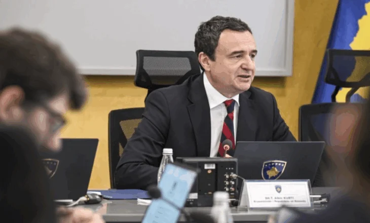 Qeveria kundërshton vendimin e Gjykatës Supreme për shfuqizimin e Udhëzimit Administrativ