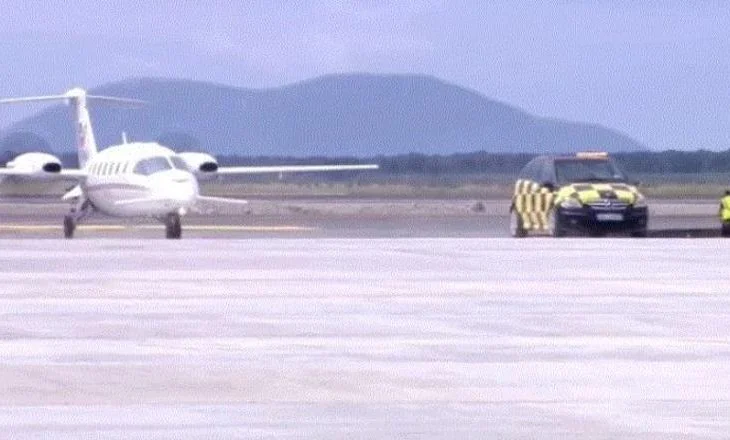 Qeveria miraton hapjen e pikës kufitare në Aeroportin Ndërkombëtar të Vlorës