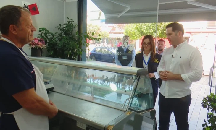 Qeveria rinis betejën ndaj informalitetit, ministri Malaj: Tregtarët të sigurojnë faturat për çdo mall