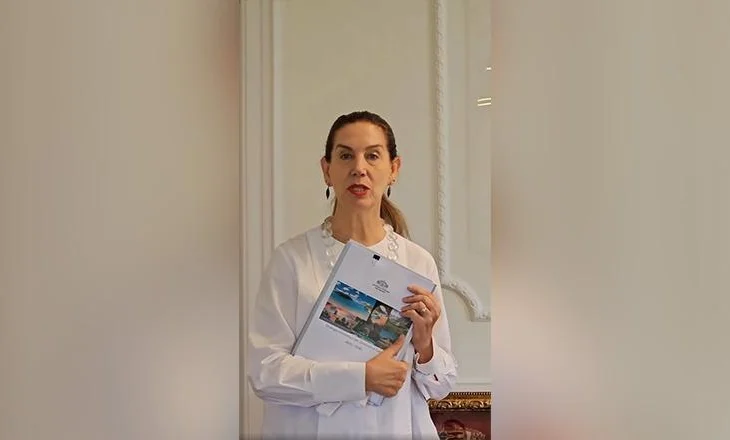 Qeveria Shqiptare miraton Strategjinë Kombëtare të Turizmit 2030