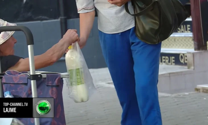 Qumësht në treg pa faturë, fermerët tregojnë se është TVSH-ja ajo që i mban larg kuponit tatimor