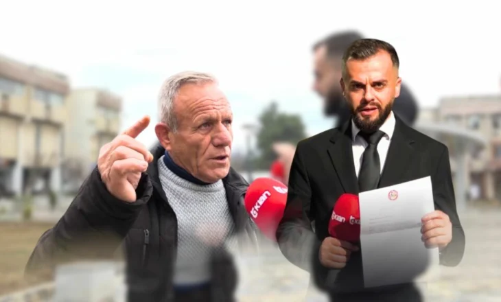 Qytetarit i kërkohet të paguajë 2 milionë e gjysmë, për një matës inekzistent