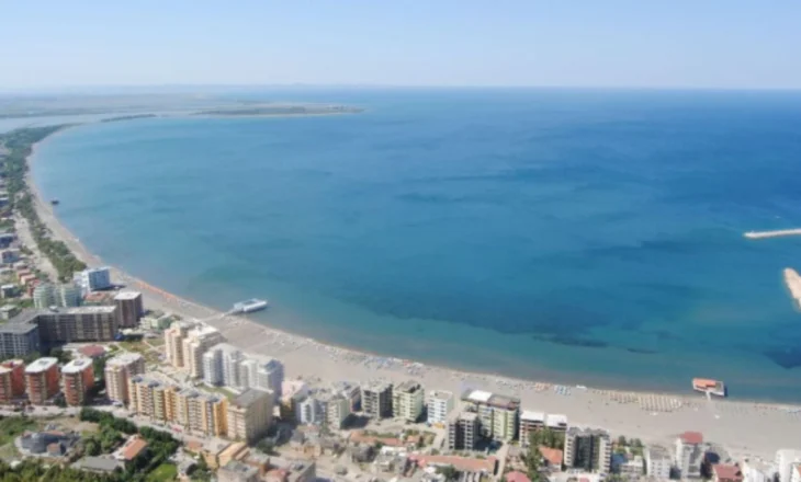 Ra në kontakt me energjinë elektrike, humb jetën 32-vjeçari në plazhin e Shëngjinit