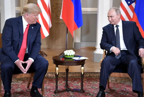 Radio “Europa e Lirë”: Trump presion Putinit. Kundërpërgjigjet Moska: Ne nuk jemi Irani dhe Izraeli!
