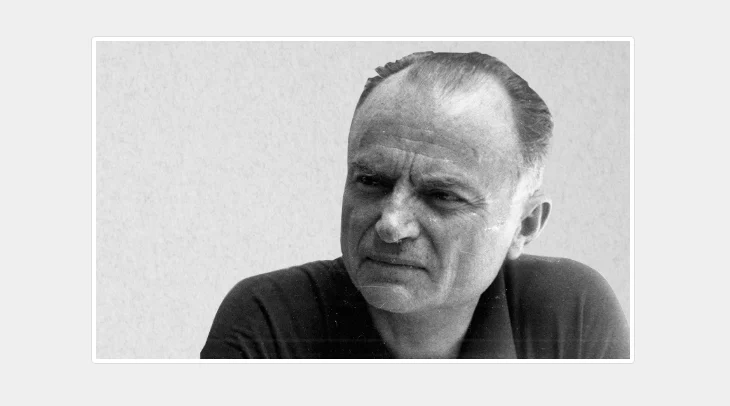 Radovan Zogoviq: Mos vdis para se me vdekë