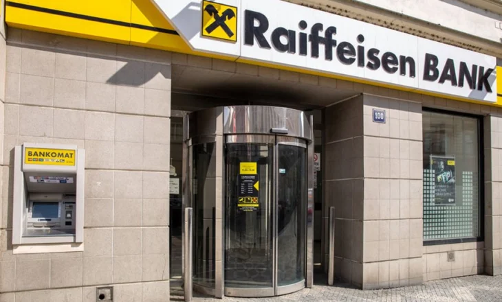 “Raiffeisen Bank” hesht, hakerët zhvasin llogaritë e qytetarëve! Policia reagon, por skema mashtruese vazhdon!