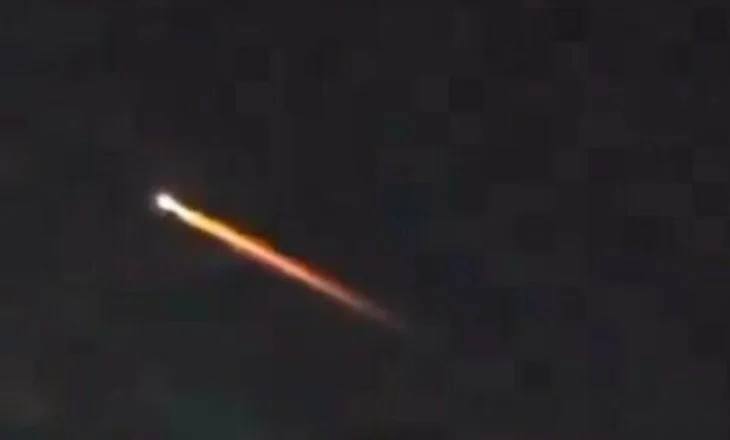 Raketa nga Jemeni ndez alarmin në Izrael, reagon ushtria