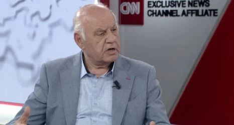 “Rakisë iu hodh ujë”/ Ish-presidenti Moisiu: Reforma në drejtësi u prish një natë para votimit, ja ku “çalon”