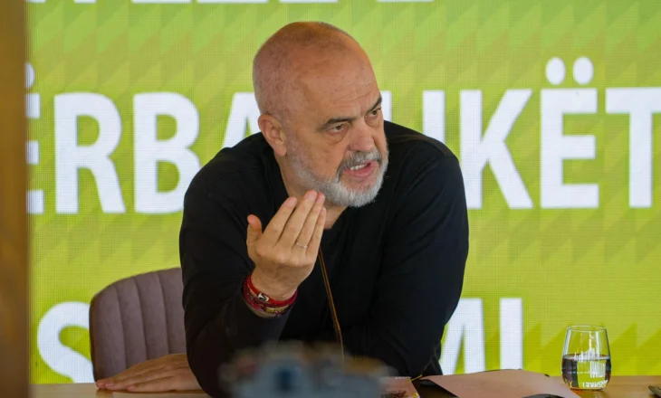 Rama: AKU duhet ndaluar me urgjencë që të vijojë të veprojë, bën dëm sesa mirë