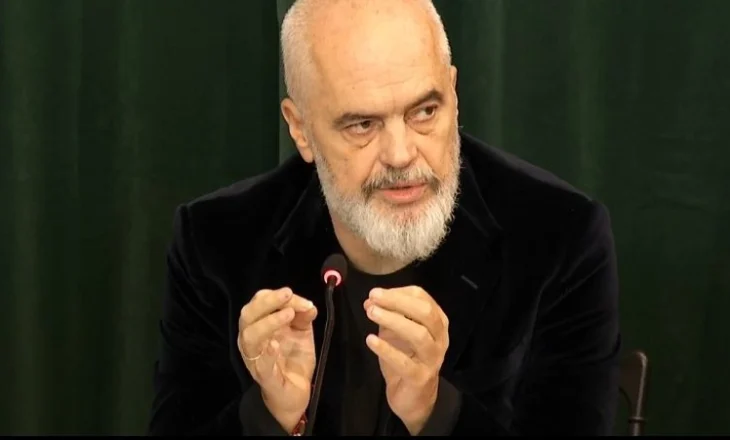 Rama: Asgjë e ndërtuar pas 2020 nuk do të legalizohet