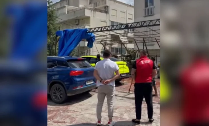 Rama: Asnjë lavazh mes lagjeve! Kush i ka, t’i heqë!
