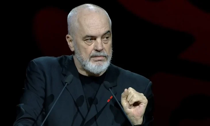 Rama: Asnjë ndërtim pas vitit 2020 nuk do legalizohet, të pavlefshme vetëdeklarimet