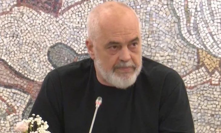 Rama: Asnjë ndërtim pas vitit 2020 nuk do legalizohet