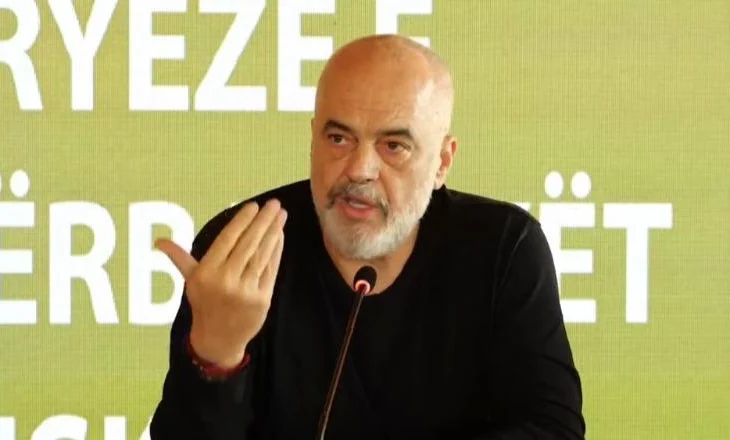 Rama: “Bankers” na detyrohet 240 mln euro, Prokuroria t’ia nxjerrë ujin e zi!