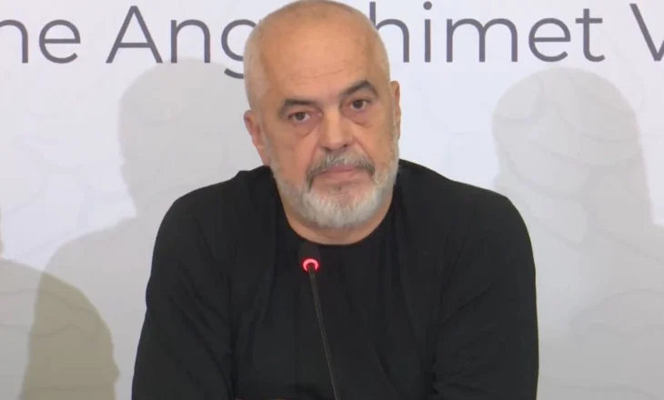 Rama bën “bilanci” në terren: Vetëm në Tiranë 1463 çështje të identifikuara